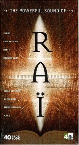 Powerful Sound of: Rai