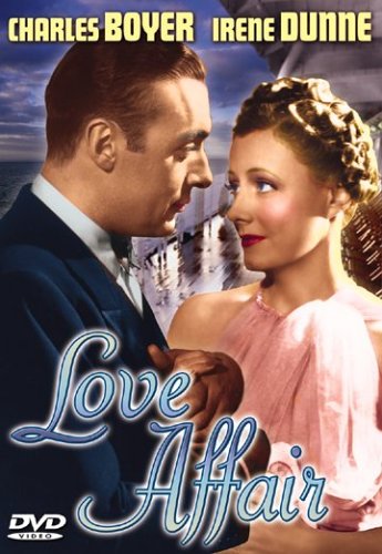 Love Affair