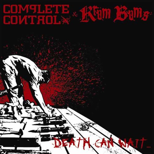 CD-Charts  Search : Death Can Wait