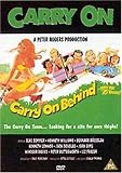 Carry On Behind [UK IMPORT] - Elke Sommer