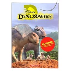 Dinosaure