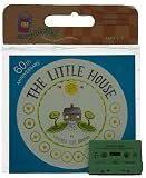 The Little House Book & Cassette (Read Along Book & Cassette)