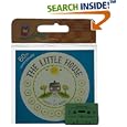 The Little House Book & Cassette (Read Along Book & Cassette)