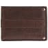 porte monnaie fait main Fossil 