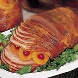 Boneless Special Sliced City Ham