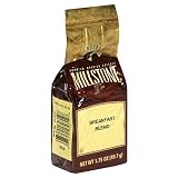 Millstone Ground Coffee, Breakfast Blend, 1.75-Ounce Bags (Pack of 12)