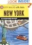 City Walks with Kids: New York: 50 Adventures on Foot