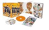 ハイキュー!!セカンドシーズン Vol.7 (初回生産限定版) [Blu-ray]
