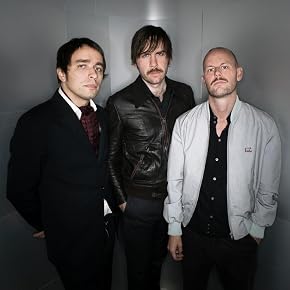 Bilder von Peter Bjorn and John