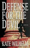 Defense for the Devil (Barbara Holloway Novels)