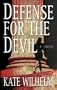 Defense for the Devil: Library Edition (Barbara Holloway Novels)