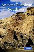 Ancient Puebloan Southwest (Case Studies in Early Societies)