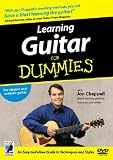Revue Starz Home Entertainment  / Jon Chappell - Learning Guitar For Dummies