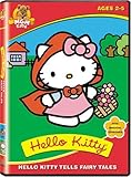 Hello Kitty Tells Fairy Tales