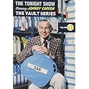 The Tonight Show starring Johnny Carson - The Vault Series Volume 1