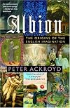 Albion: The Origins of the English Imagination