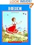 Heidi (Troll Illustrated Classics)