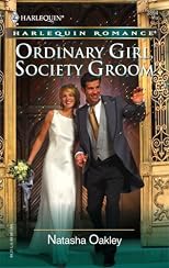 Ordinary Girl, Society Groom (Romance)