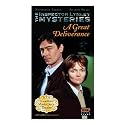 Mystery! The Inspector Lynley Mysteries - A Great Deliverance [VHS]