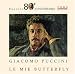 Search : Puccini: Le Mie Butterfly