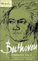 Beethoven: Symphony No. 9: Choral (Cambridge Music Handbooks)