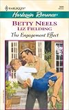 The Engagement Effect (Harlequin Romance, 3689)