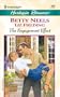 The Engagement Effect (Harlequin Romance, 3689)