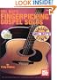 Mel Bay Fingerpicking Gospel Solos book and CD set