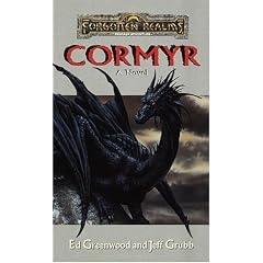 Cormyr: A Novel (Forgotten Realms): A Novel