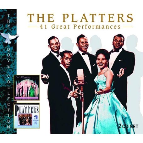 CD-Charts  Search : 41 Great Performances