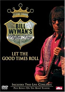 Bill Wyman's Rhythm Kings