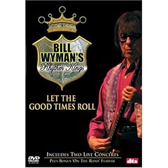 Bill Wyman's Rhythm Kings
