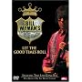 Bill Wyman's Rhythm Kings