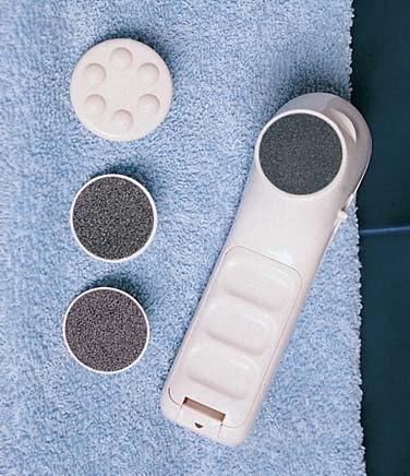 Pedi,Quick Salon Pedicure Kit