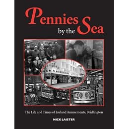 Pennies by the Sea
