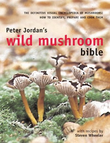 Wild Foods
