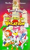 Review Warner Home Video  / Tiny Toons - How I Spent My Vacation
