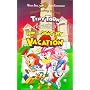 Tiny Toons - How I Spent My Vacation [VHS]