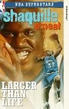 NBA - Shaquille O Neal: Larger Than Life