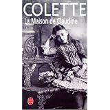 La Maison de Claudinepar Sidonie-Gabrielle Colette