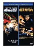 Hollywood Homicide / The Devil`s Own