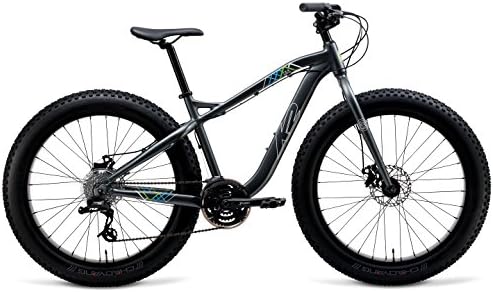 K2 Freakshow Fat Tire Bike Size Large