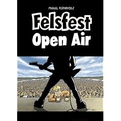 Felsfest Open Air
