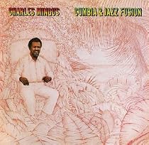Cumbia & Jazz Fusion