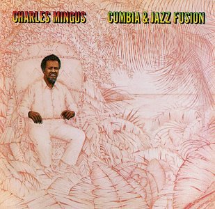 Charles Mingus