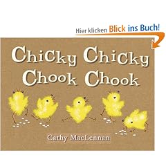 Chicky Chicky Chook Chook