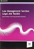 Law Management Section legal aid toolkit