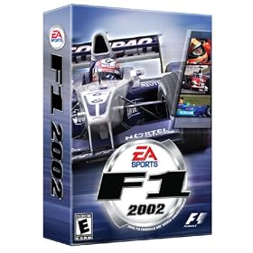 F1 2002