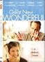 The Great New Wonderful