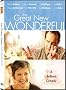 The Great New Wonderful The Great New Wonderful